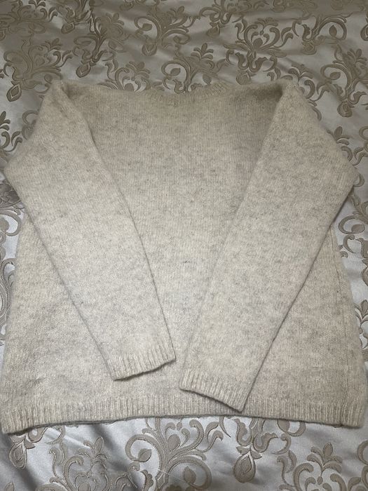 Pulover dama lâna 100% NY&CO