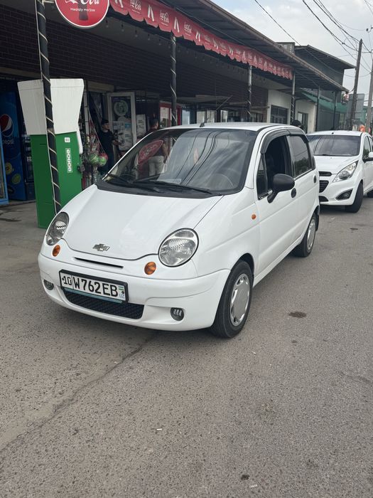 ARENDA Matiz 2011 yil