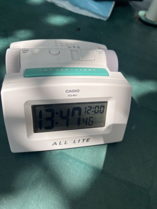 Ceas Casio DQ-851