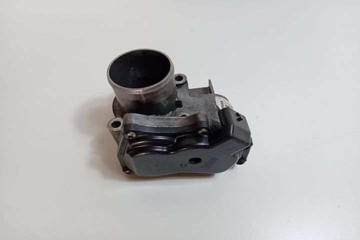 Clapeta acceleratie 2.0 dci 8200987453B Renault Latitude prima genera