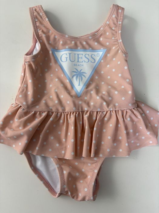 Детски бански Guess Diesel