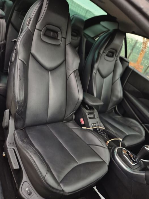 Peugeot 308 Cabrio /AirScaf /Navigatie /Scaune incalzite /Dublu Clima