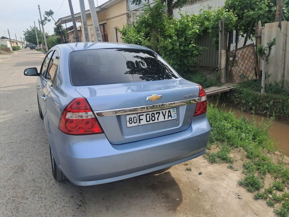 Other Nexia 2020 — 2