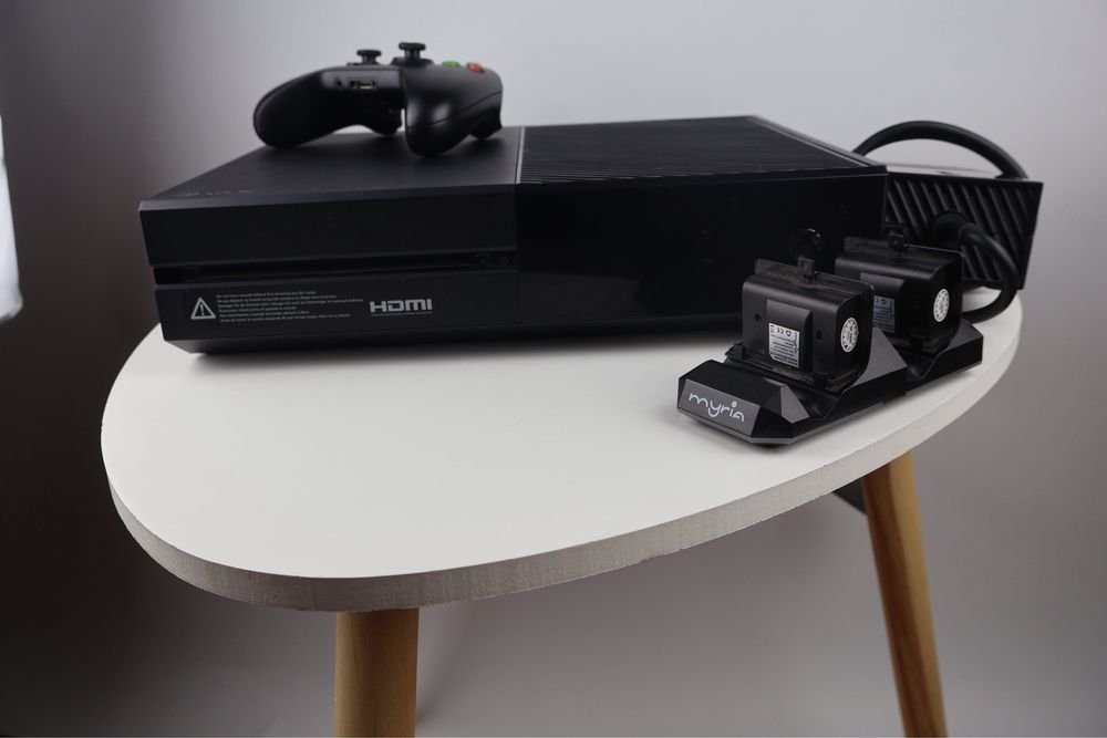 Xbox one.
