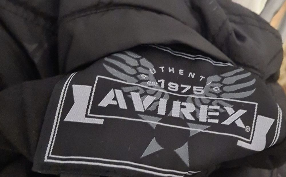 Куртка Avirex  бомбер