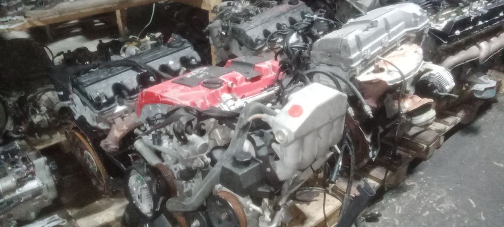 Двигателя Ауди С4 Ауди С4.