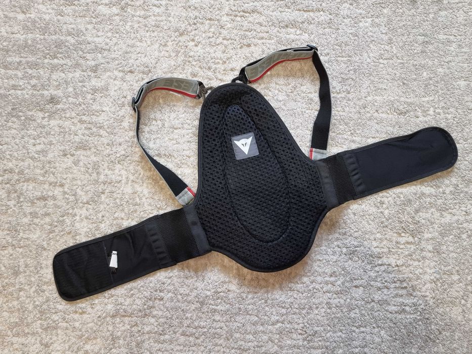 Protectie spate copii, Dainese, schi