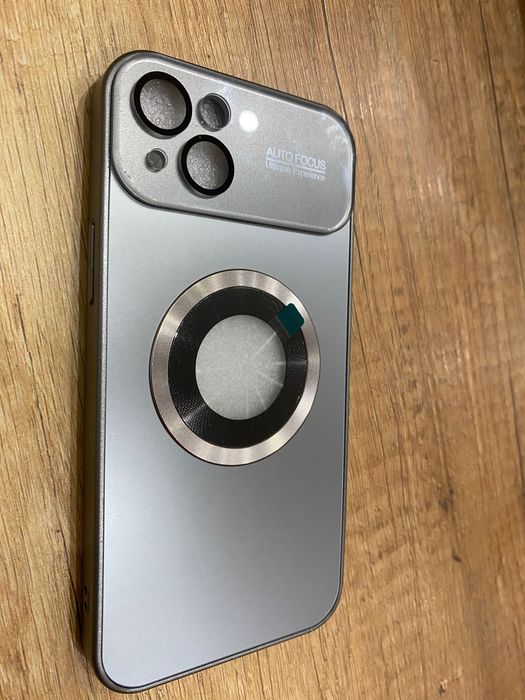 Калъф за iPhone 15 plus