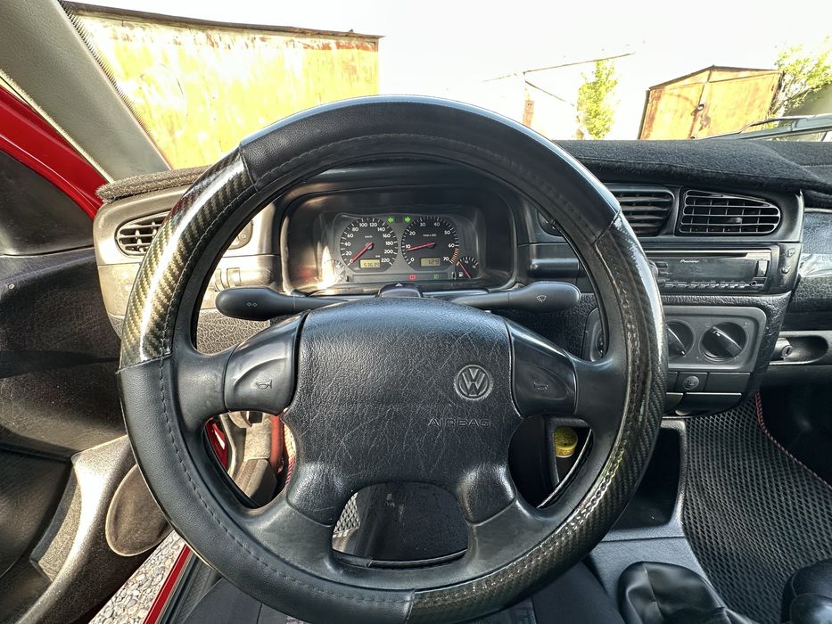 Volkswagen vento