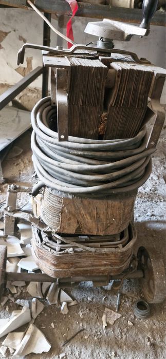 Продам сварочный аппарат