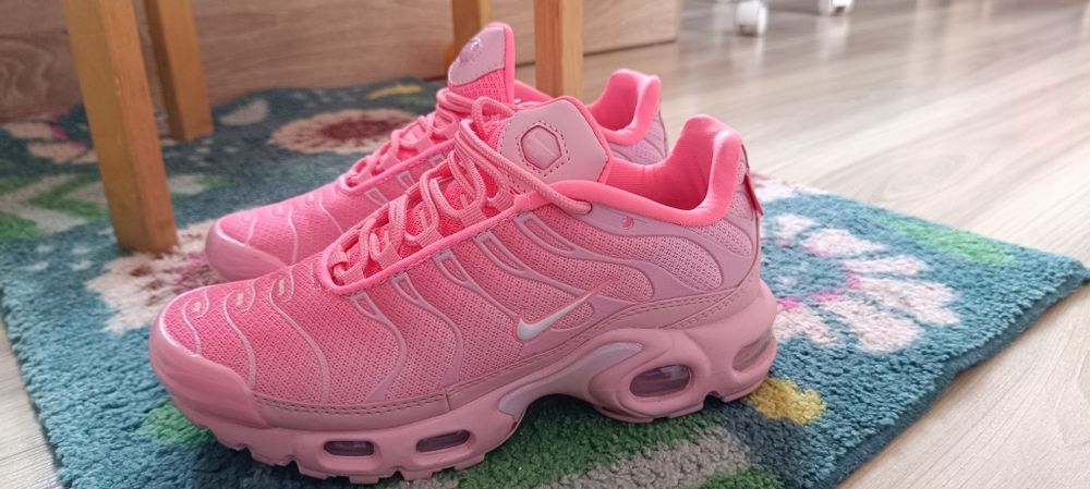 Nike Air Max Plus
