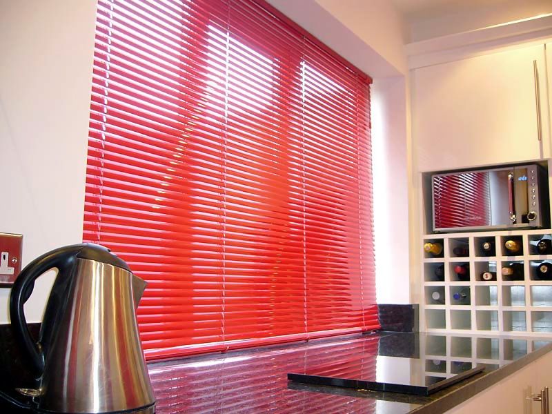 Горизонтальные жалюзи из первых рук для дома и офиса!