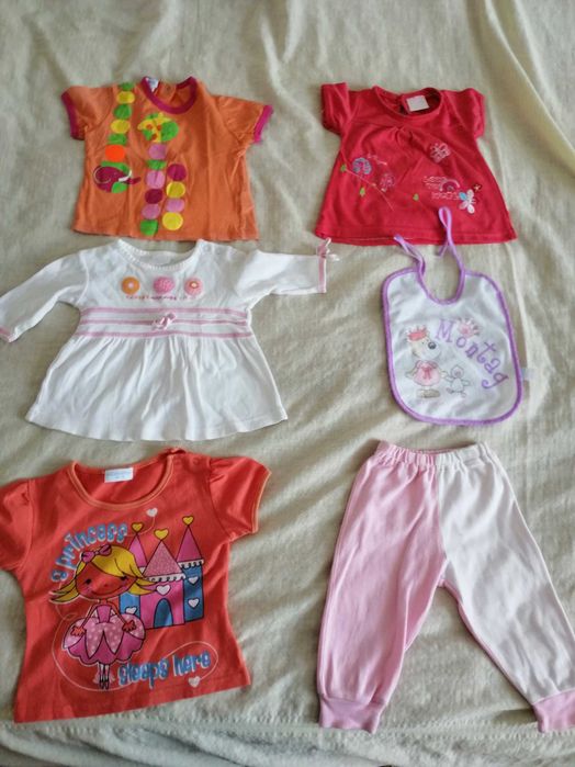 Set hainute 6-9 luni