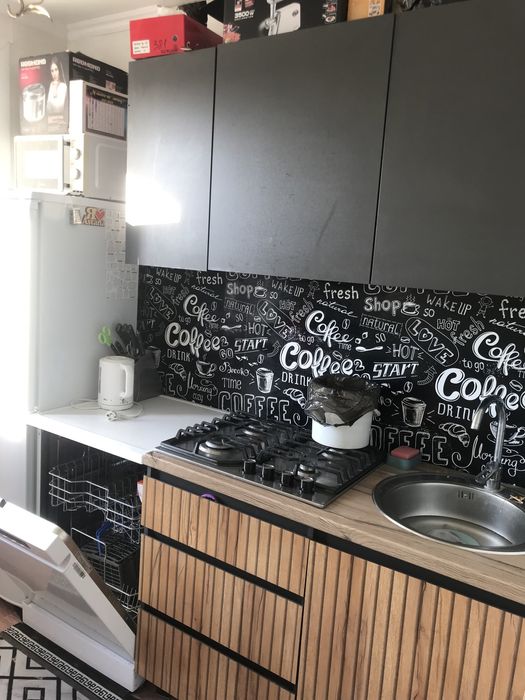 Шахтинск квартира