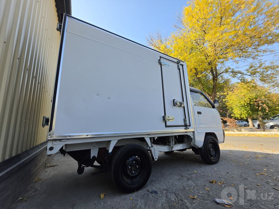 Labo 2019 yil 82000 km
