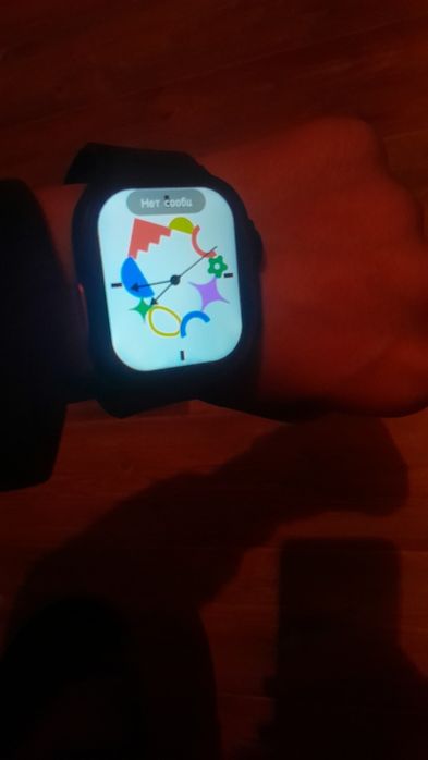 Обменяю Смарт Часы на телефон