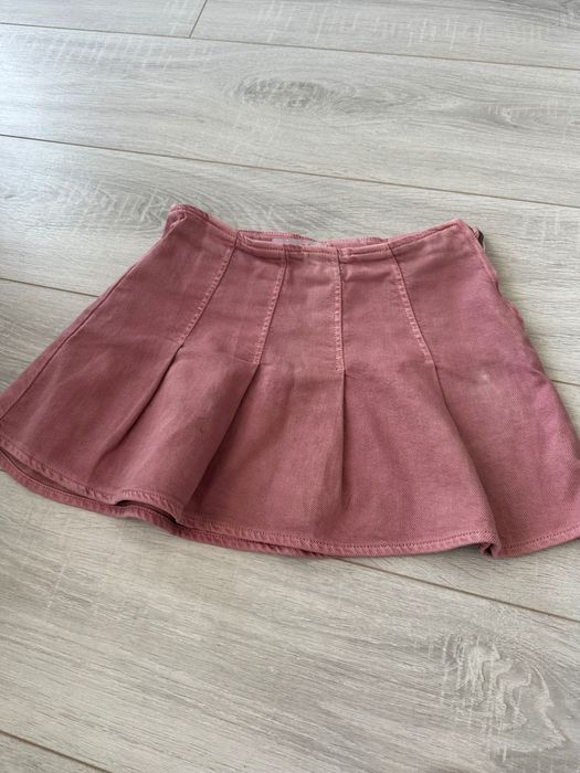 Поли зара 140 размер