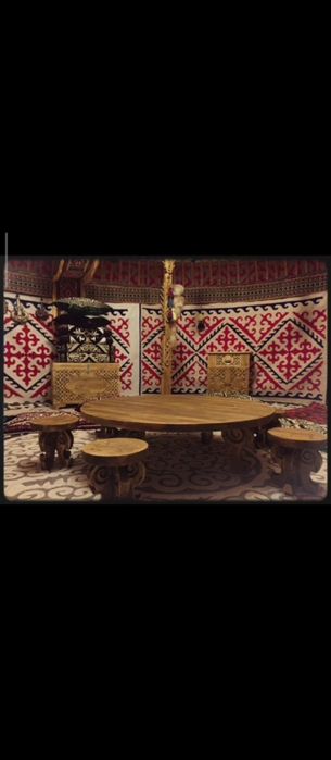 Қол өнер бұйымдары