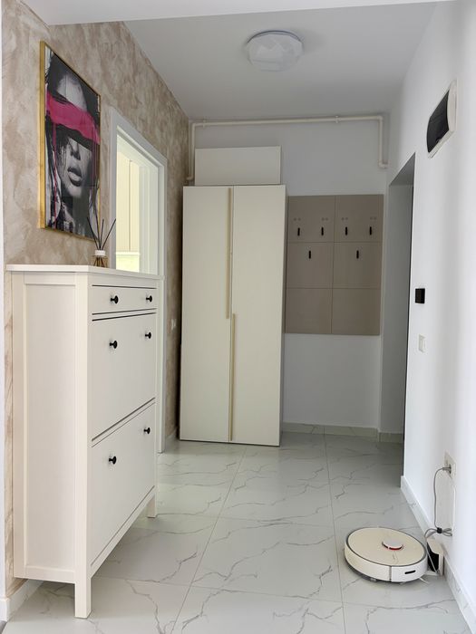 Studio 44mp, nou