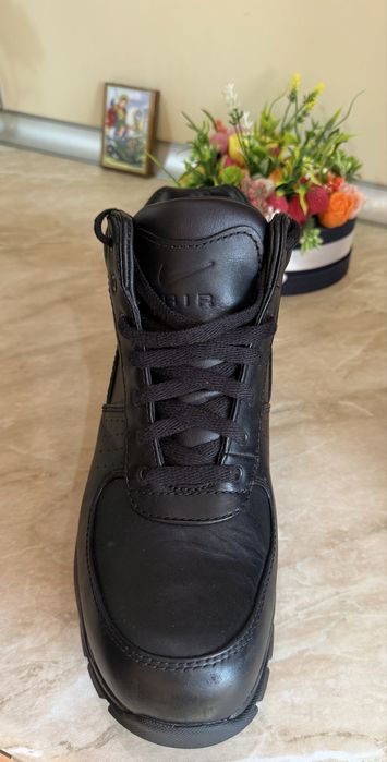 Зимни Мъжки Сникърси Nike Air Max Goadome