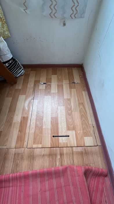 Продам квартиру в центре КШТ
