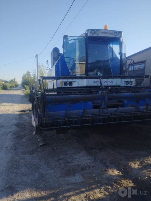 Yenesiy 954 komboyen sotiladi yurib turgan soz xolda