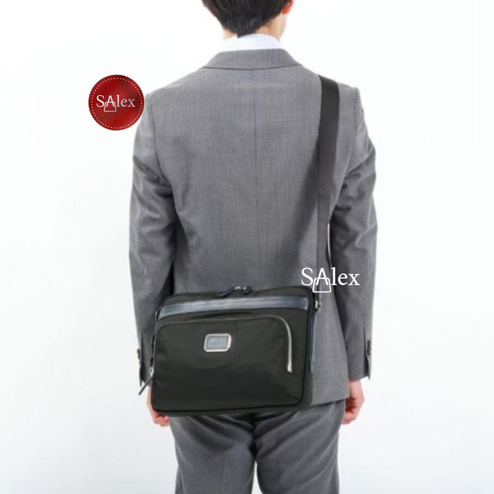 Сумка барсетка ТУМИ