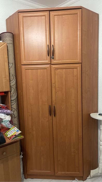 Шифоньер для спальни