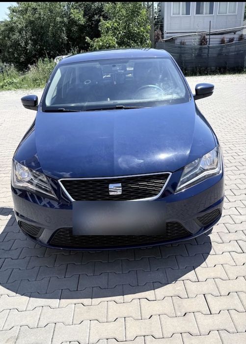 Seat Toledo 95600 km
