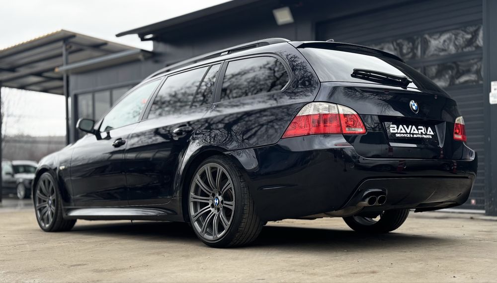 Оригинални джанти style 220M 19” за бмв bmw