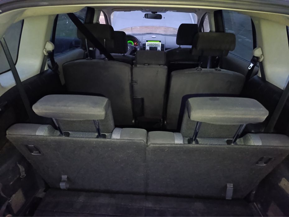 Mazda 5 1.8i 115 к.с.