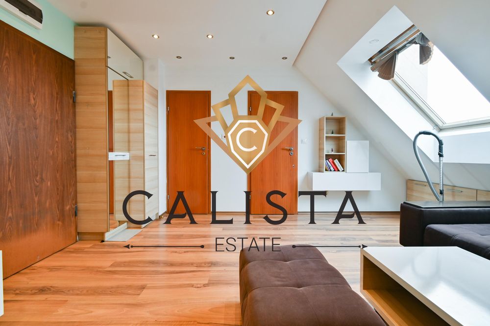 Дава се под наем Двустаен апартамент в София, Редута - 62 кв.м за 650 € - Снимка #3