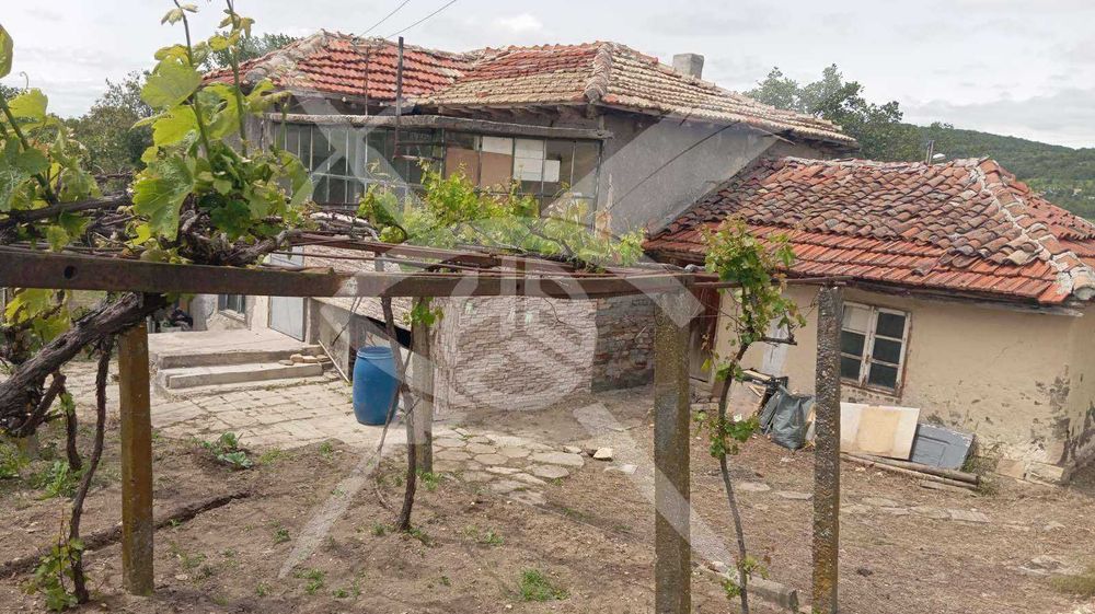 Къща в с. Климаш