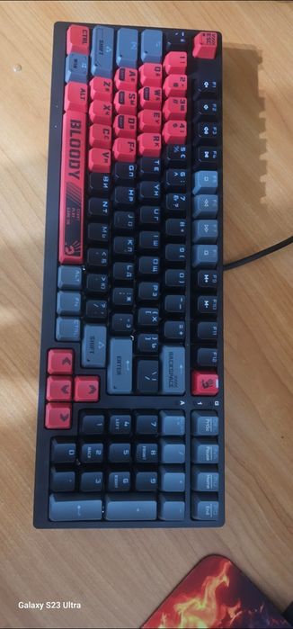 Игроковой компьютер