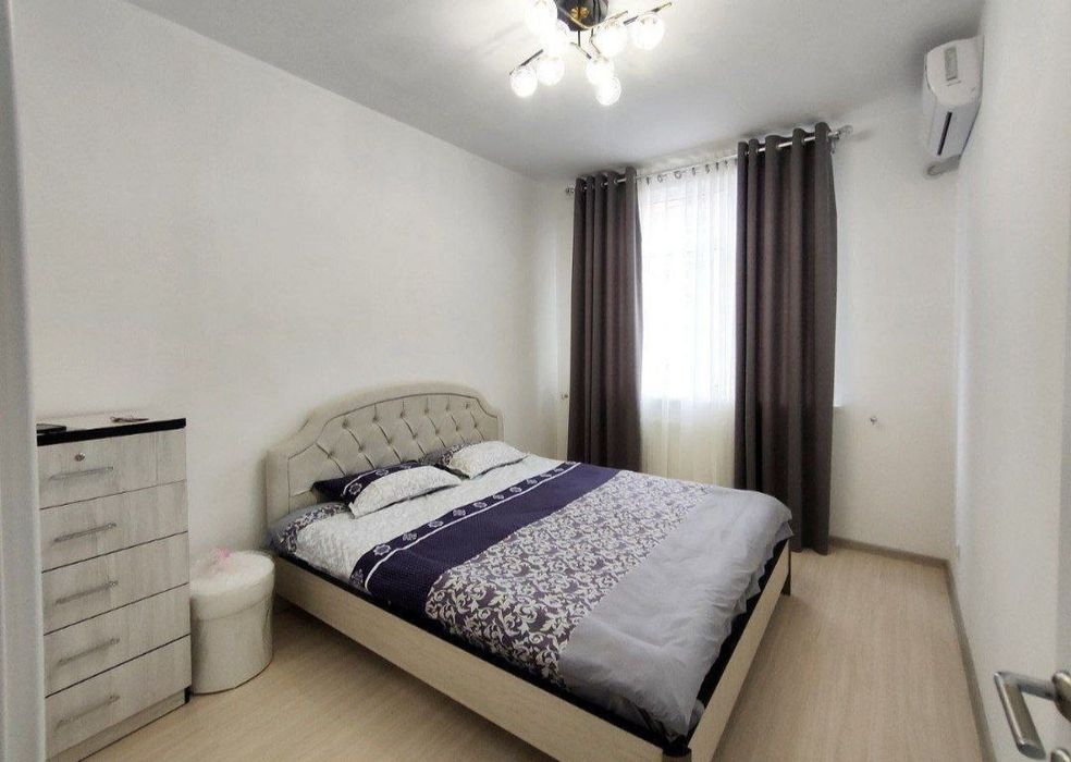 Яшнабад Махтумкули жк  Голоден хаус