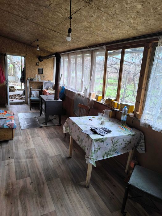 Продава се Къща в Белослав - 103 кв.м за 198 €/кв.м - Снимка #11