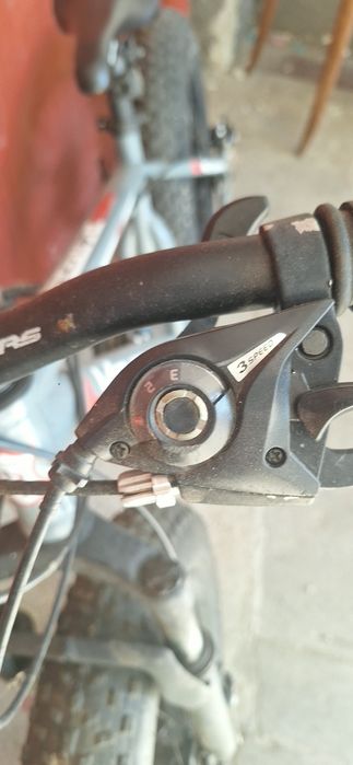 Bicicleta  velors