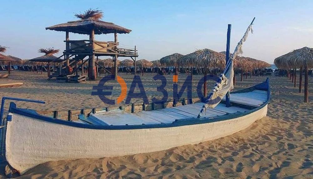 2-етажна къща тип таунхаус, Сани Айо, Свети Влас, България-86,76 кв. м.,#34093702