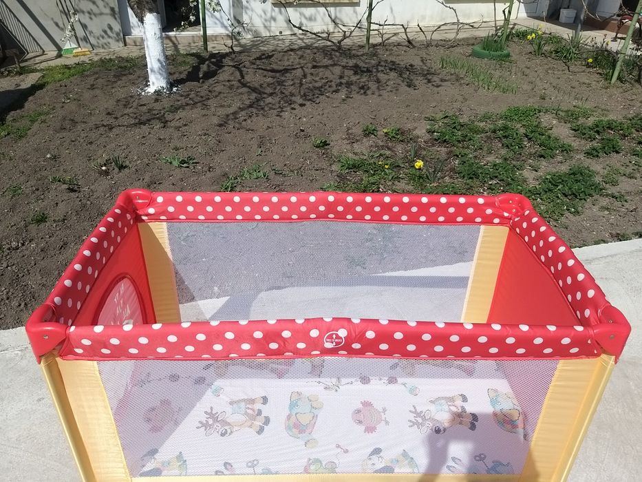 KIKKA BOO Кошара на 1 ниво