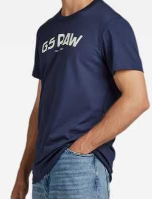 Тениска G-Star Raw - M