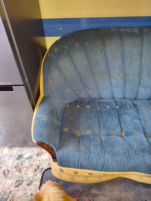 Кухненски диван 180см