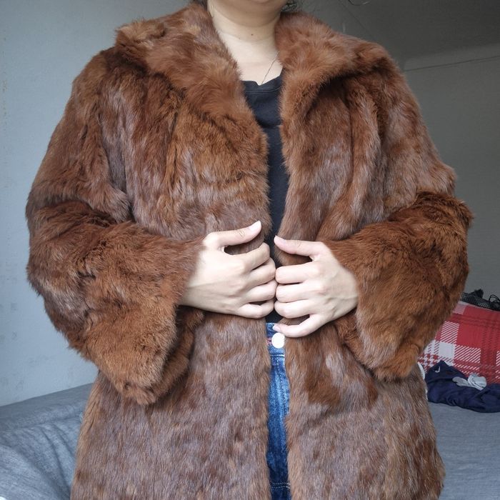 Blana maro scurta