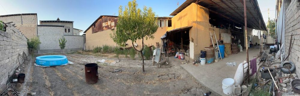 Srochna yer Sergeli tumanida Yer sotilvoti Oʻzgarish mahalada keliwamz