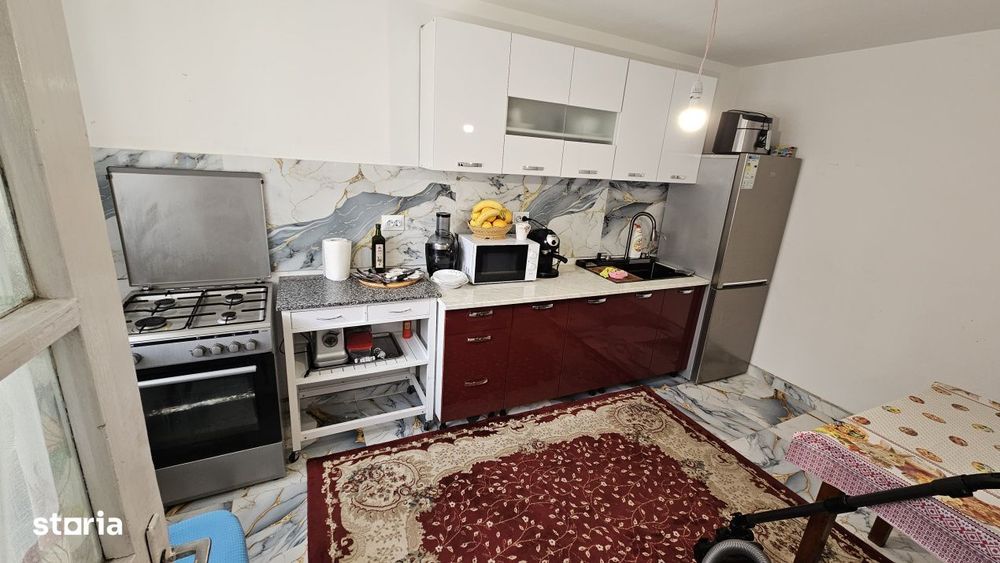 Casa cocheta cu potential – Baia Sprie (Zona linistita)