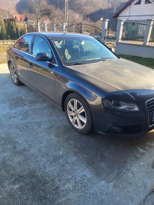 De vânzare Audi A 4