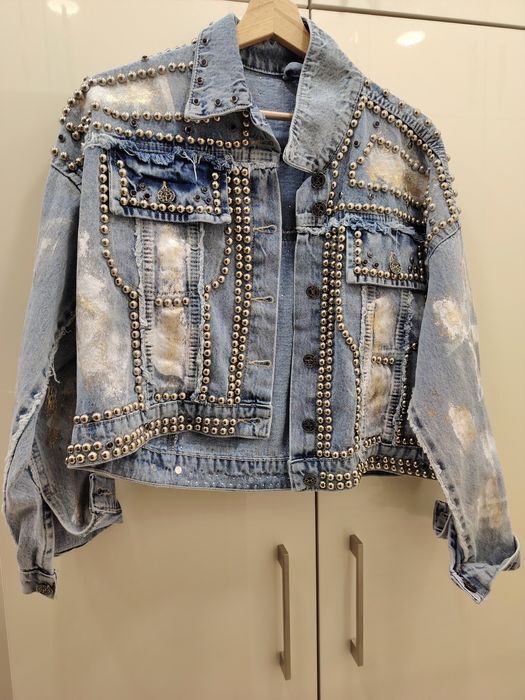 Якета м. Размер и елек