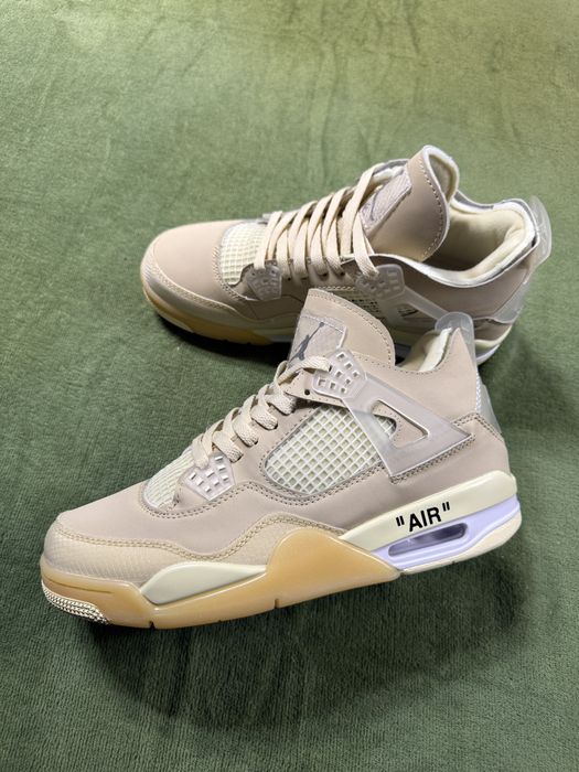 Nike Air Jordan 4  41 // 42 // 43 // 44 noi new