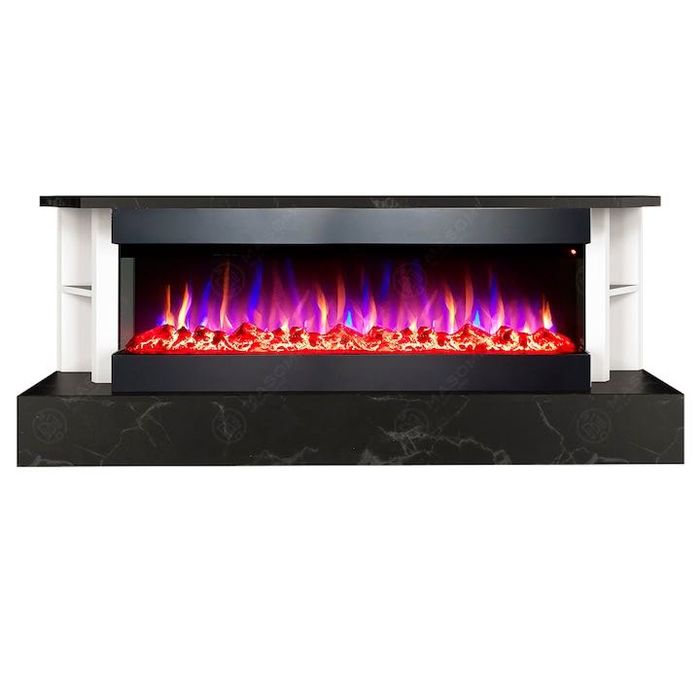 Камина MASOMI Alabama -50