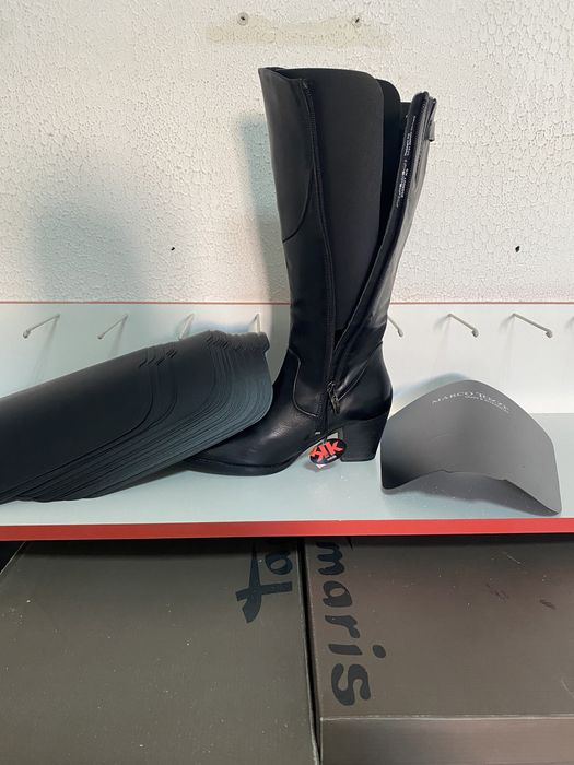 Вставки для сапог