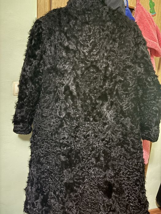 Продам шубу